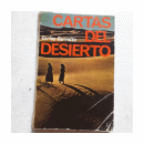 Cartas del desierto de  Carlos Carreto