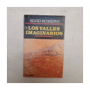 Los valles imaginarios de  Elvio Romero