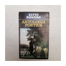 Antologia poetica de  Elvio Romero