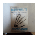 Blueprints - Solving he mystery of evolution de  Maitland Edey - Donald Johanson