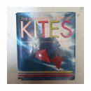 The magnificent book of kites (Tapa dura) de  Maxwell Eden
