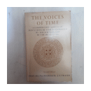 The voices of time de  J. T. Fraser