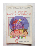 Misterio en la casa encantada? de  Maria Luisa de Lujan Campos