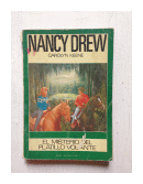 El misterio del platillo volante de  Nancy Drew - Carolyn Keene
