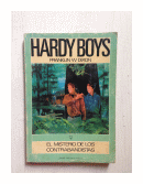 El misterio de los contrabandistas de  Hardy Boys - Franklin W. Dixon