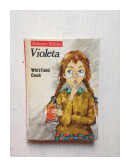 Violeta (Tapa dura) de  Whitfield Cook