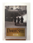 Ecos de  Danielle Steel