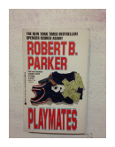 Playmates de  Robert B. Parker