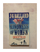 The kindness of women de  J. G. Ballard