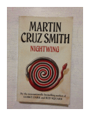 Nightwing de  Martin Cruz Smith