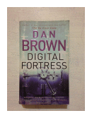 Digital fortress de  Dan Brown