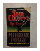 Mirror image (Op-center) de  Tom Clancy