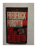 The negotiator de  Frederick Forsyth