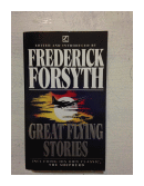 Great flyng stories de  Frederick Forsyth
