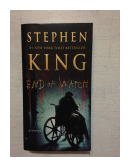 End of watch de  Stephen King