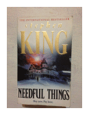 Needful Things - Buy now. Pay later de  Stephen King