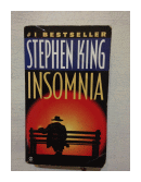 Insomnia de  Stephen King