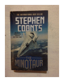 The minotaur de  Stephen Coonts