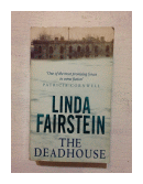 The deadhouse de  Linda Fairstein