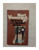 Welcome to the monkey house de  Kurt Vonnegut Jr.