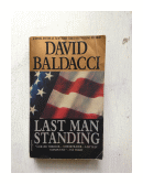 Last man standing de  David Baldacci