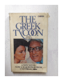 The greek Tycoon de  Eileen Lottman