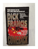 Comeback de  Dick Francis