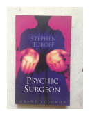 Psychic surgeon de  Stephen Turoff