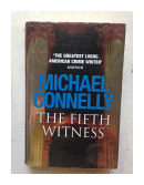 The fifth witness (Tapa dura) de  Michael Connelly