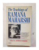 The teachings of Ramana Maharshi de  Arthur Osborne
