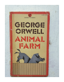 Animal farm de  George Orwell