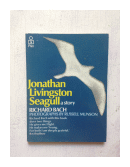 Jonathan Livingston Seagull de  Richard Bach