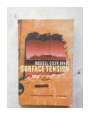 Surface tension de  Russell Celyn Jones