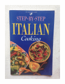 Italian Cooking de  Wendy Berecry