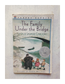 The family under the Bridge de  Natalie Savage Carlson