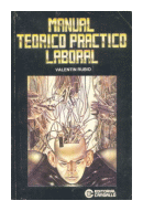 Manual teorico practico laboral de  Valentin Rubio