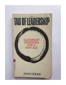 The Tao of leadership de  John Heider