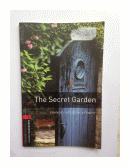 The secret garden - Stage 3 de  Frances Hodgson Burnett
