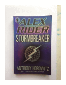 Stormbreaker de  Anthony Horowitz