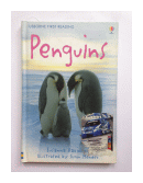 Penguins de  Susanna Davidson