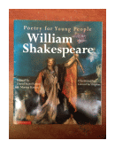 Poetry for young people William Shakespeare de  _
