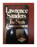 The sixth commandment de  Lawrence Sanders