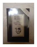New selected poems 1966-1987 de  Seamus Heaney