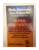 Super aprendizaje de  S. Ostrander - L. Schroeder