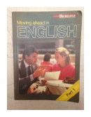 Moving ahead in english an intermediate program for students of english - Part 1 de  _
