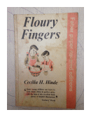 Floury fingers de  Cecilia H. Hinde