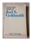 Collected essays of Joel S. Goldsmith de  Joel S. Goldsmith