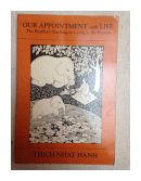 Our Appointment with life de  Thich Nhat Hanh