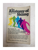 The anatomy of skiing de  R. J. Sanders
