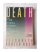 Death - The final stage of growth de  Elisabeth Kubler-Ross